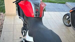 Bmw F 900 XR (2020 - 24) 