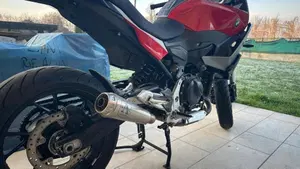 Bmw F 900 XR (2020 - 24)  (2)