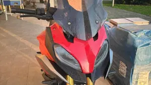 Bmw F 900 XR (2020 - 24)  (3)