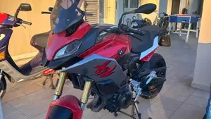 Bmw F 900 XR (2020 - 24)  (4)