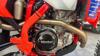 Betamotor RR 350 4T Enduro Race (2025)
