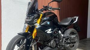 Bmw G 310 R (2021 - 25) 