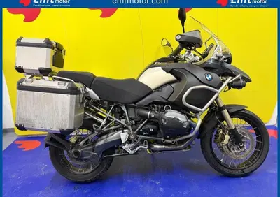 Bmw R 1200 GS Adventure (2010 - 13) - Annuncio 9923844