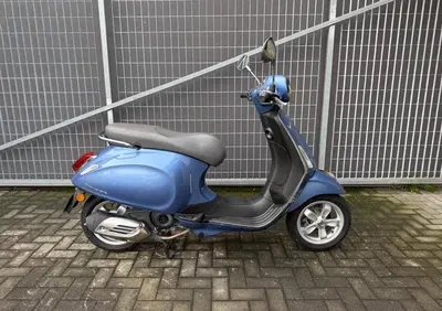 Vespa Primavera 50 4T (2014 - 17) - Annuncio 9923848