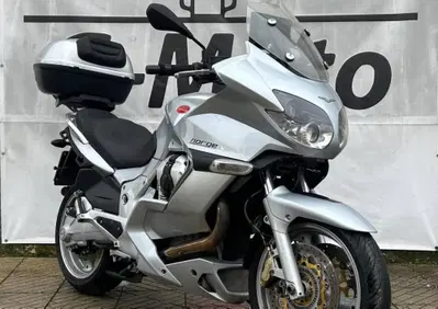 Moto Guzzi Norge 1200 (2006 - 10) - Annuncio 9923852