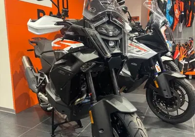 KTM 1390 Super Adventure S EVO (2026) - Annuncio 9923854
