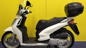 Malaguti Centro 160 i.e. SL (2010 - 11) 