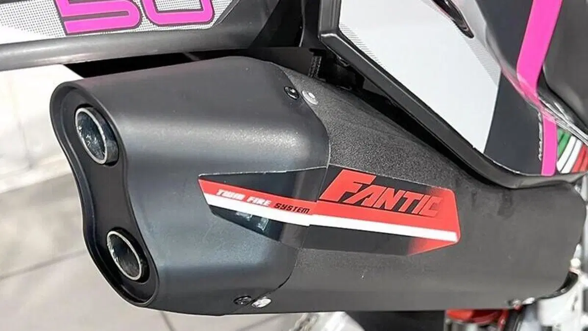 Fantic Motor XM 50 Competition (2025 - 26)  (4)