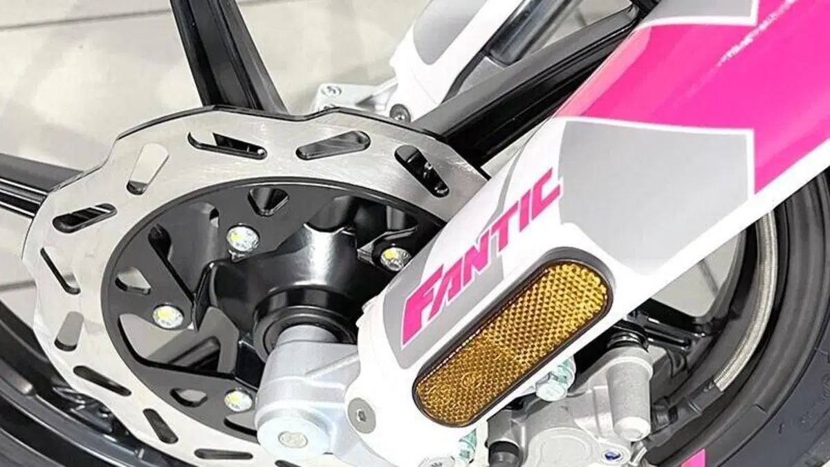 Fantic Motor XM 50 Competition (2025 - 26)  (5)