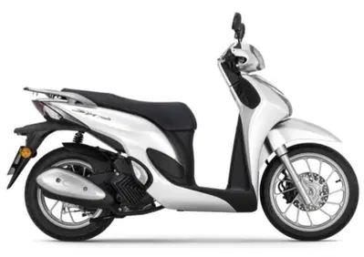 Honda SH 125 Mode (2024 - 26) - Annuncio 9923864