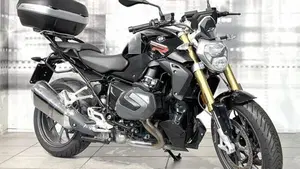 Bmw R 1250 R (2019 - 20) 