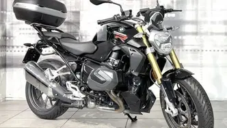 Bmw R 1250 R (2019 - 20) usata