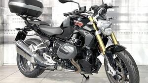 Bmw R 1250 R (2019 - 20) 