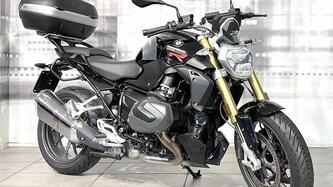 Bmw R 1250 R (2019 - 20) usata
