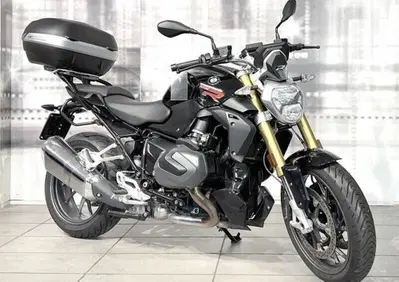 Bmw R 1250 R (2019 - 20) - Annuncio 9072165