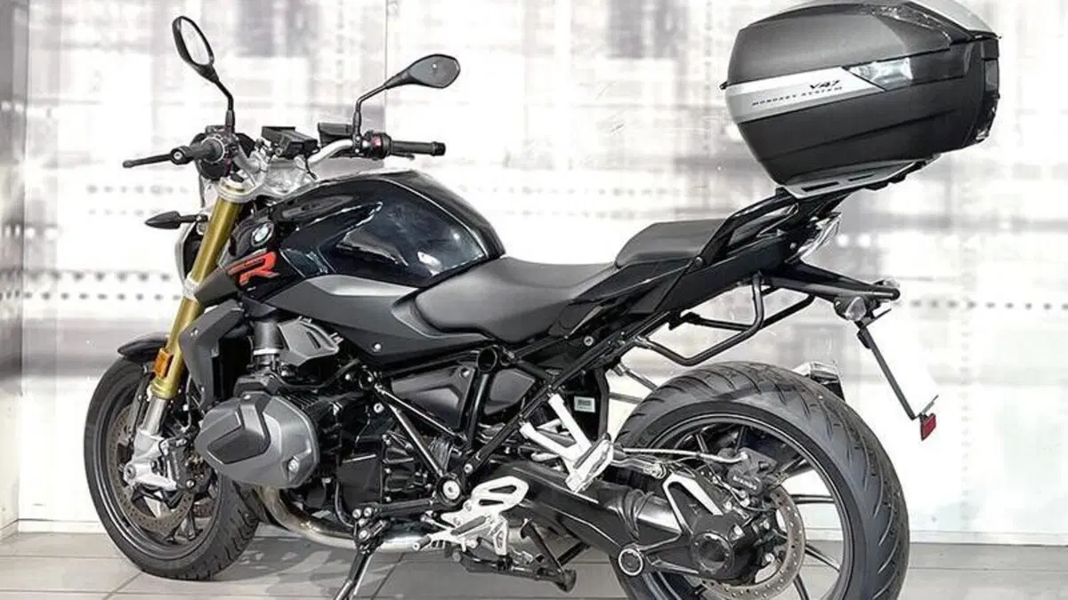 Bmw R 1250 R (2019 - 20)  (2)