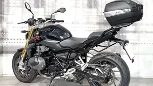Bmw R 1250 R (2019 - 20)  (2)