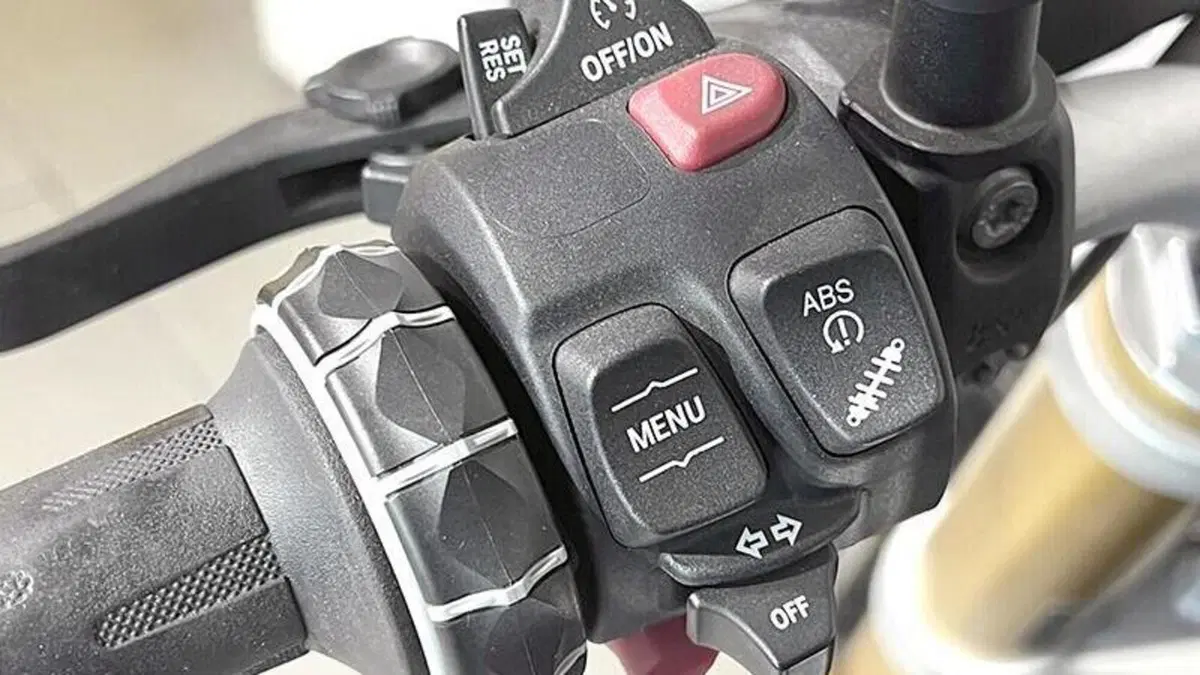 Bmw R 1250 R (2019 - 20)  (3)