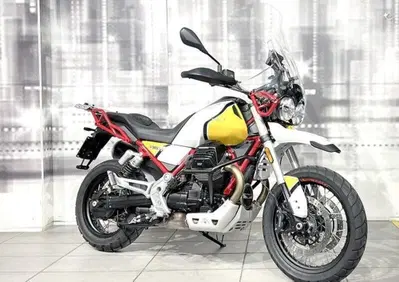 Moto Guzzi V85 TT Evocative Graphics (2019 - 20) - Annuncio 9923877
