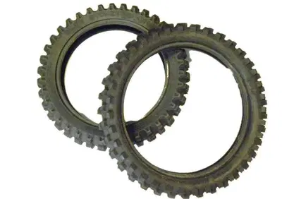 Pneumatici Mitas: Cross Rear C-18 100/90-19 e Cros - Annuncio 9923867