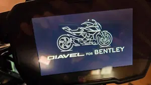 Ducati Diavel for Bentley (2024)  (13)