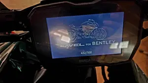 Ducati Diavel for Bentley (2024)  (14)