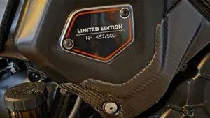 Ducati Diavel for Bentley (2024)  (17)