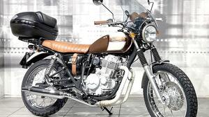 Mash Italia Von Dutch 400 (2017 - 18) 