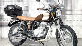 Mash Italia Von Dutch 400 (2017 - 18)