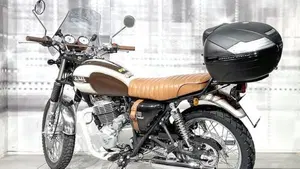 Mash Italia Von Dutch 400 (2017 - 18)  (2)