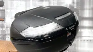 Mash Italia Von Dutch 400 (2017 - 18)  (5)
