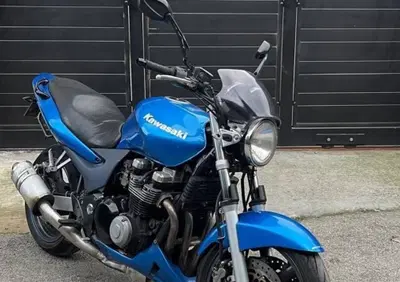 Kawasaki ZR-7 (2001 - 04) - Annuncio 9923871