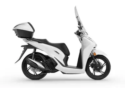 Honda SH 150 (2026) - Annuncio 9923888