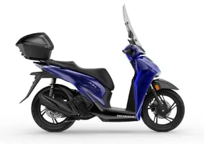 Honda SH 150 Vetro (2026) - Annuncio 9923890