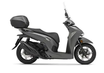 Honda SH 350i GT (2025 - 26) - Annuncio 9923893