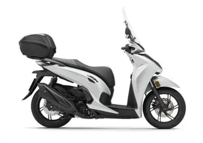 Honda SH 350i Sport (2025 - 26) - Annuncio 9923910