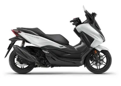 Honda Forza 350 (2025 - 26) - Annuncio 9923923