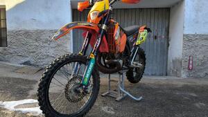 KTM 300 EXC (2006) 
