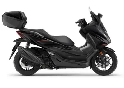 Honda Forza 350 Deluxe (2025 - 26) - Annuncio 9923953