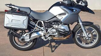 Bmw R 1200 GS (2004 - 07) usata