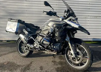 Bmw R 1200 GS (2013 - 16) - Annuncio 9923978