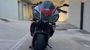 Aprilia Tuono V4 Factory (2017 - 18) 