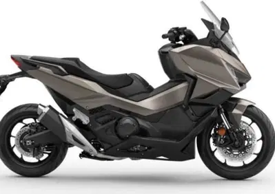 Honda Forza 750 (2025 - 26) - Annuncio 9923975