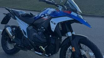 Bmw R 1300 GS Trophy (2023 - 26) usata