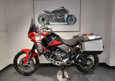Ducati DesertX Discovery (2025) - Annuncio 9923991