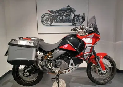 Ducati DesertX Discovery (2025) - Annuncio 9923991