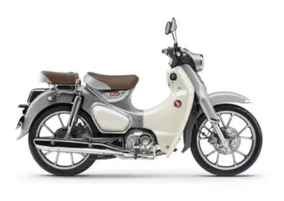 Honda Super Cub C125 (2022 - 24) - Annuncio 9923986