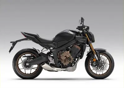 Honda CB 650 R E-Clutch (2024 - 26) - Annuncio 9923989