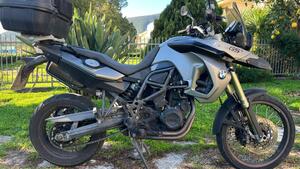 Bmw F 800 GS (2008 - 15) 