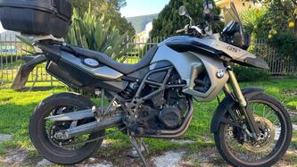 Bmw F 800 GS (2008 - 15) usata